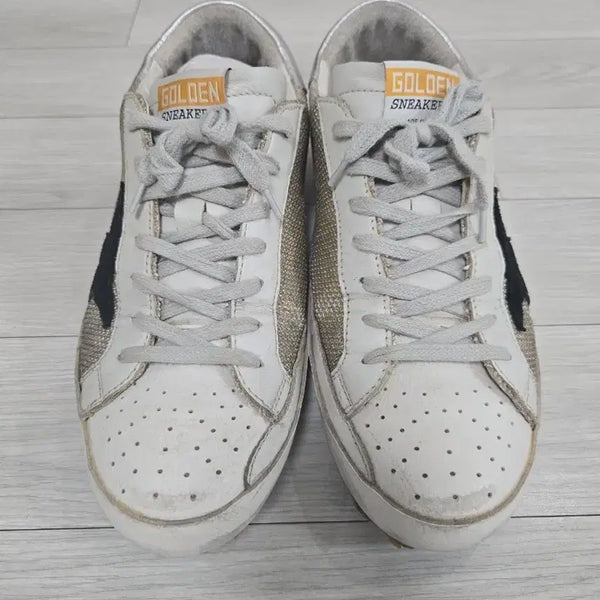 [BUNJANG] Golden Goose Sneakers Size 41 / 골든구스41