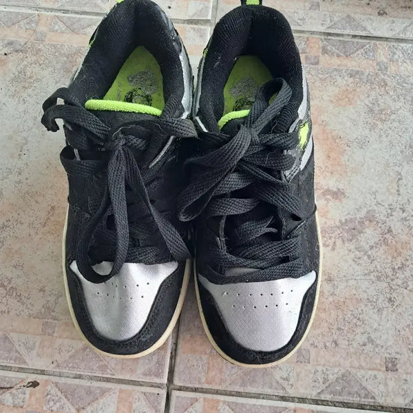 [BUNJANG] POP Roller Shoes Size 200mm / POP롤러슈즈