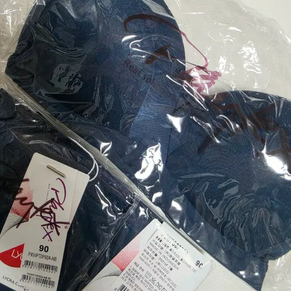 [BUNJANG] Playtex Underwear Set (2 Sets) / 플레이텍스 속옷 2세트 70A 일괄판매(택포)
