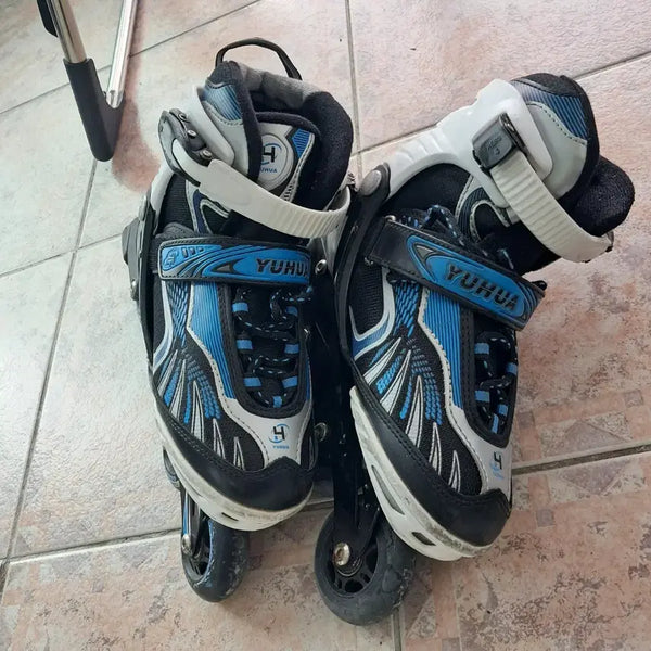 [BUNJANG] Inline Skates / 유화 인라인