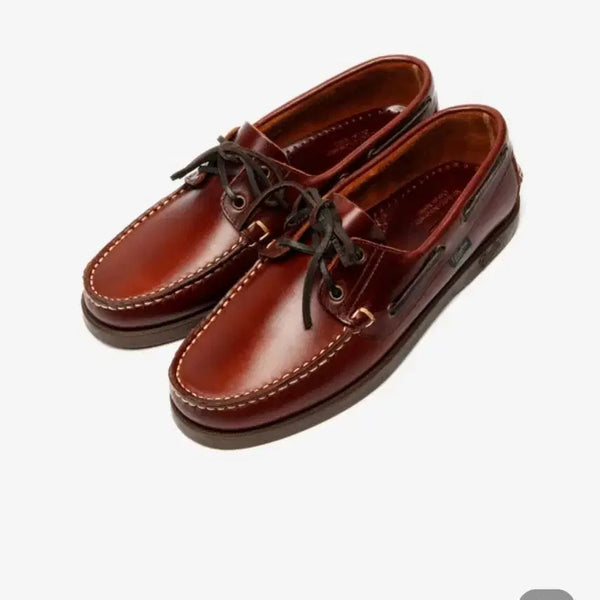 [BUNJANG] Paraboot Barth Model Shoes UK9.5 / 파라부트 바스 Barth Lis America UK9.5(285)