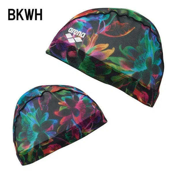 [BUNJANG] Arena Mesh Swim Cap / 일본 아레나 매쉬 수모