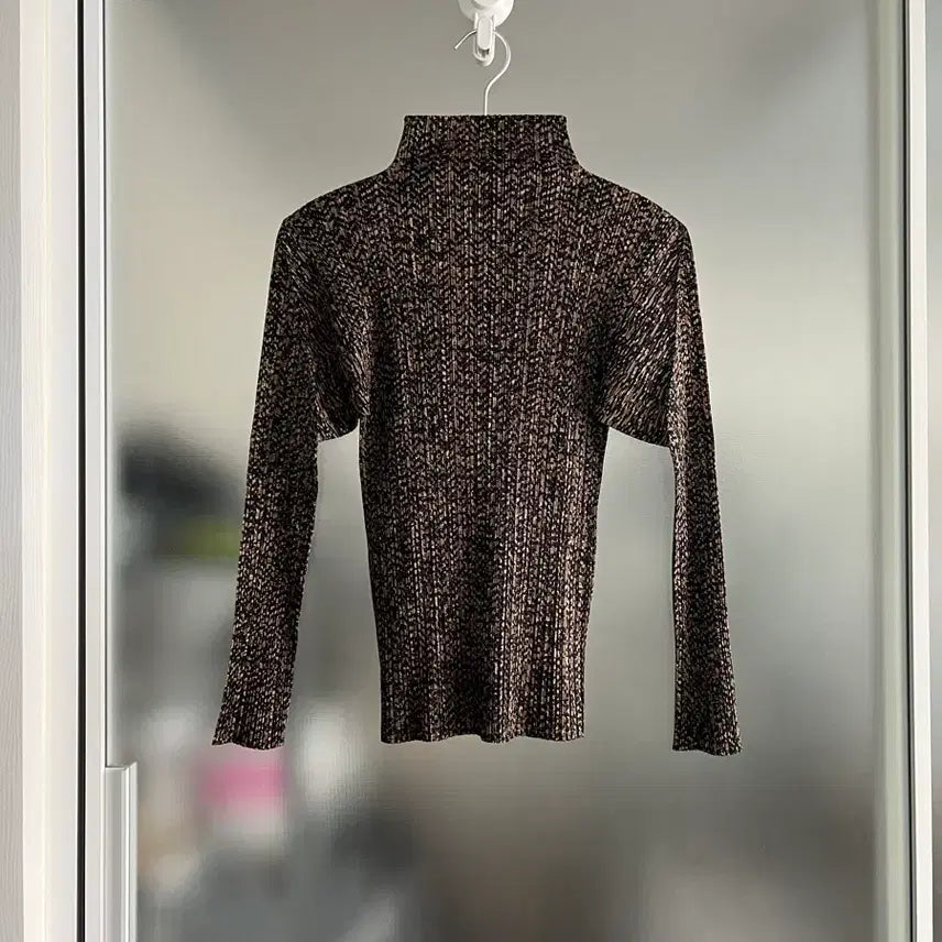 [BUNJANG] Pleats Please Issey Miyake Pleated Tunic Blouse / Pleats Please