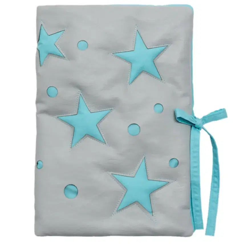 [BUNJANG] Puppybee Club Jumping Star Pouch / (새상품) 퍼피북 클럽 Jumping Star Pouch