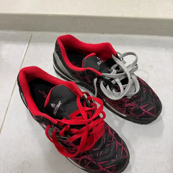 [BUNJANG] 250mm Soccer Shoes / 족구화