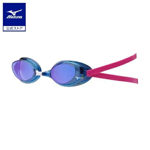 [BUNJANG] Mizuno Excel Eye Limited Edition No-Packing Mirrored Goggles / 미즈노 엑셀아이 한정판 노패킹 미러수경