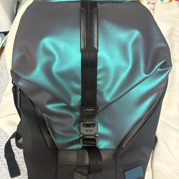 [BUNJANG] Tumi Tahoe Finch Backpack / 투미 타호 핀치 백팩