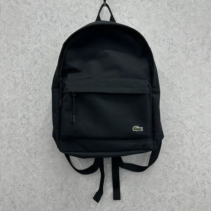 [BUNJANG] Lacoste Backpack OS / OS 라코스테 백팩