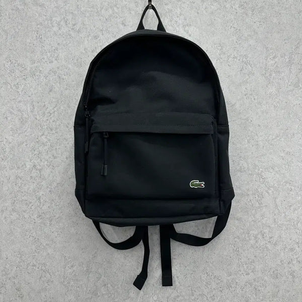 [BUNJANG] Lacoste Backpack OS / OS 라코스테 백팩