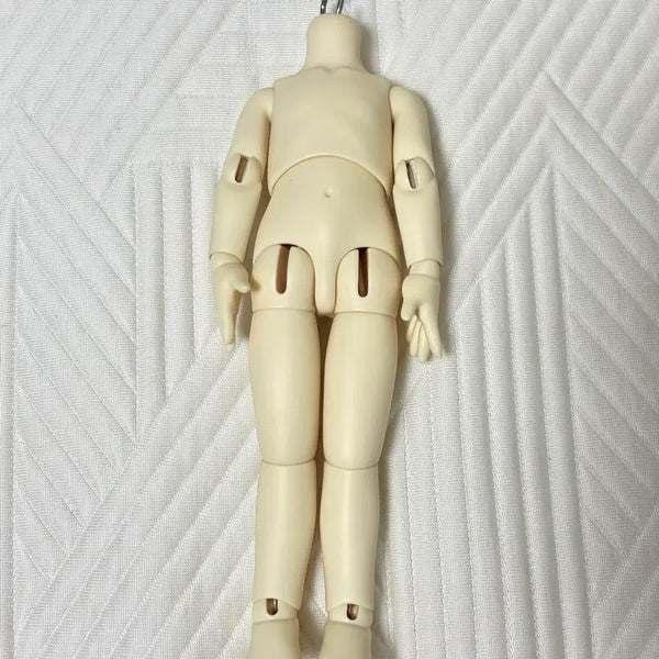 [BUNJANG] Soomdol USD Body BJD Doll / 숨돌 구체관절인형 USD 바디