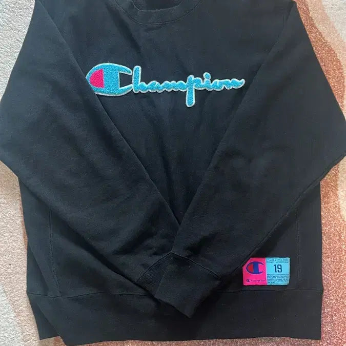 [BUNJANG] Champion Reverse Weave Sweatshirt / 챔피온 리버스위브 맨투맨