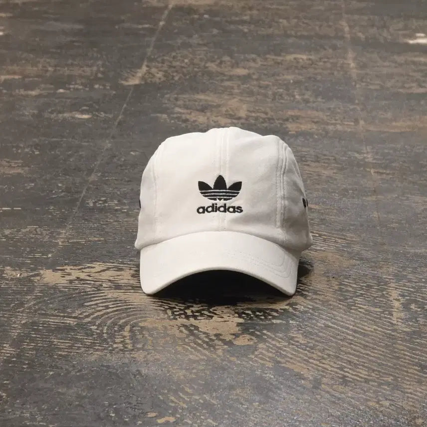 [BUNJANG] Adidas Camp Cap / 368 아디다스 캠프캡
