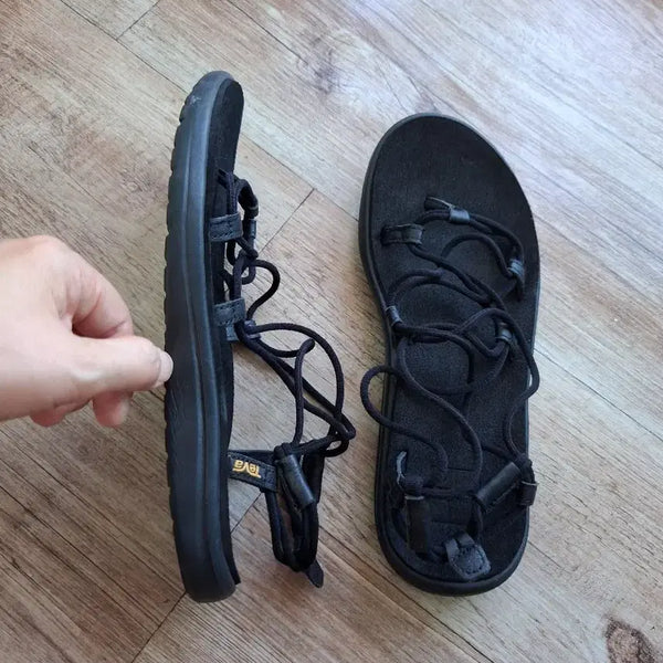 [BUNJANG] Teva Voya Infinite Sandals 235-240 / [TEVA] 테바 보야 인피니트 샌들 235~240