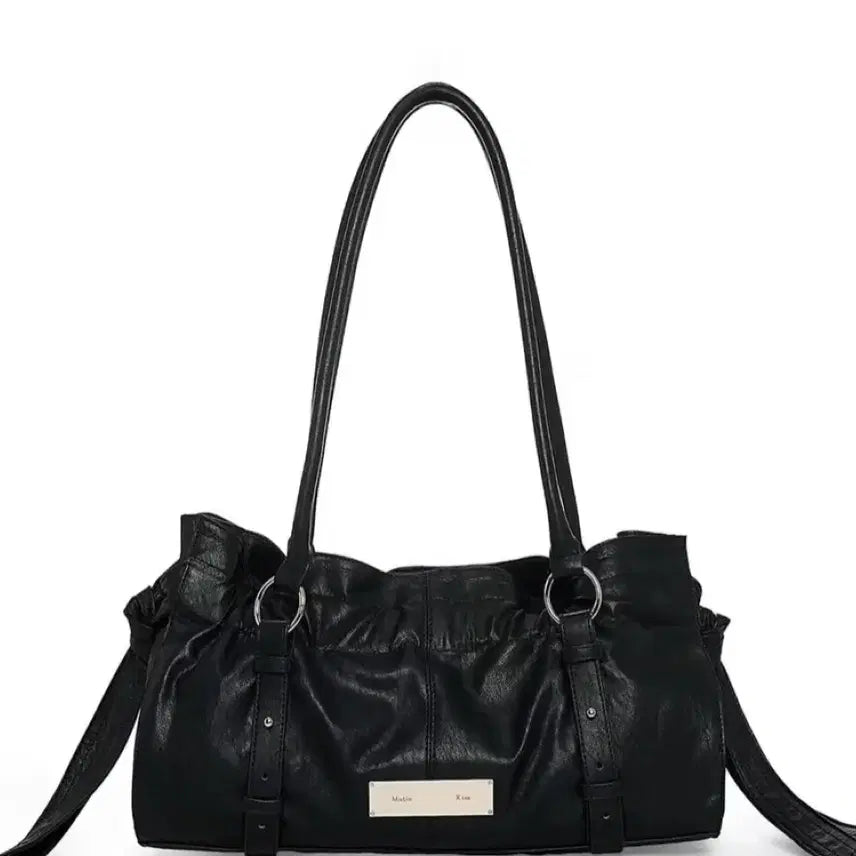 [BUNJANG] Matinkim Black Bag / 마뗑킴 가방 블랙
