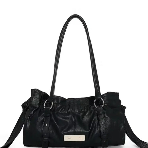 [BUNJANG] Matinkim Black Bag / 마뗑킴 가방 블랙