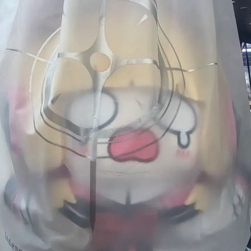 [BUNJANG] Blue Archive Momoi Finger Doll / 블루아카이브 핑거돌 모모이