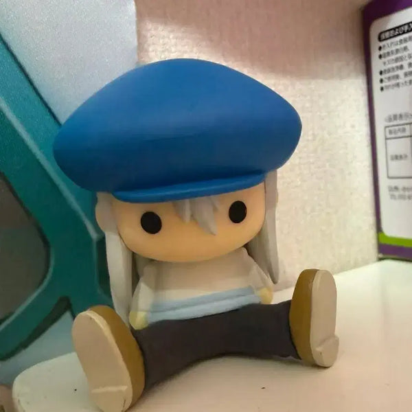 [BUNJANG] Hunter x Hunter Kaito Petadoll / 헌터헌터 카이토 페타돌