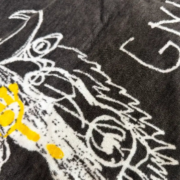 [BUNJANG] King Gnu 2024 Asia Tour Towel / 킹누 2024 내한 아시아투어 타올