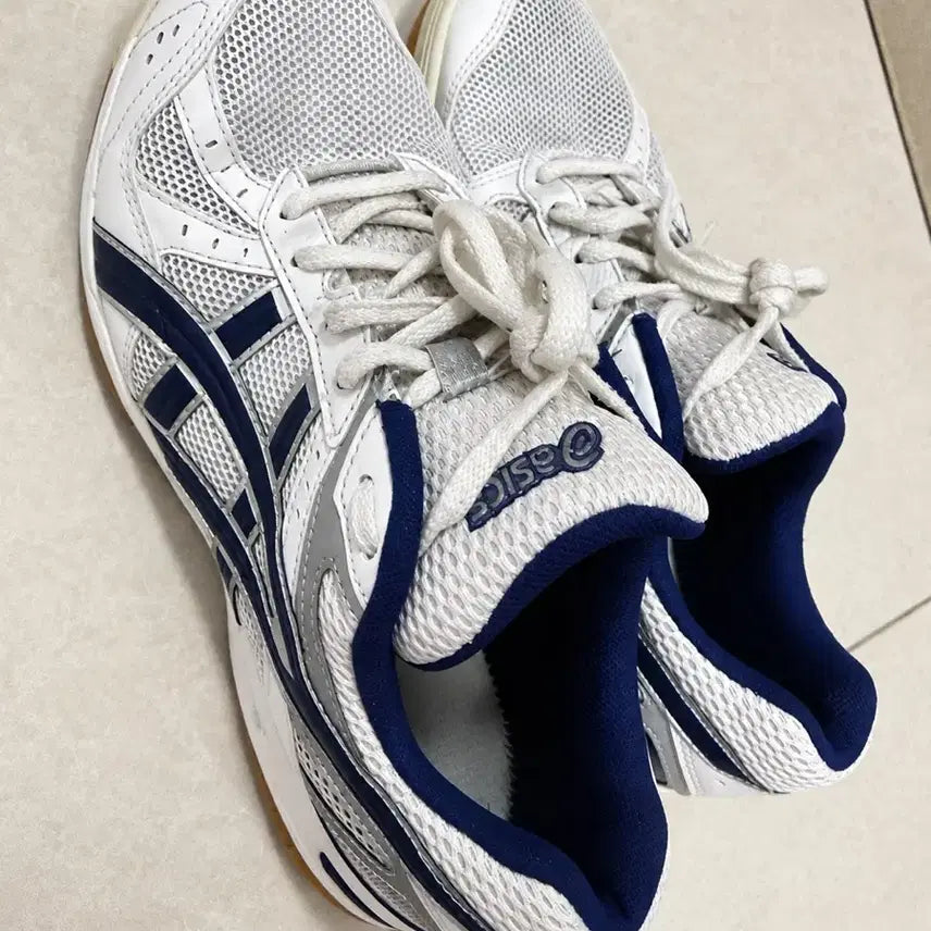 [BUNJANG] Asics Roterrebre Size 270cm / 아식스 로테리브레 270 팔아요