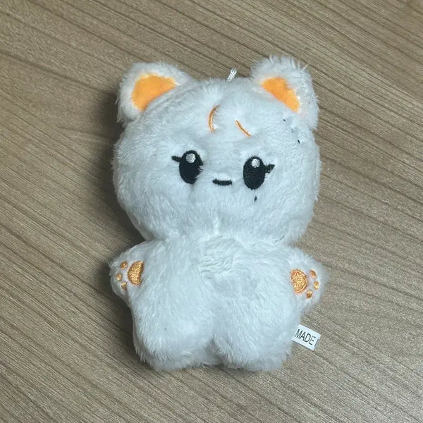 [BUNJANG] SEVENTEEN Seungkwan Bbooboo Bear Plush / 장모 귤 부베어 세븐틴 승관 인형