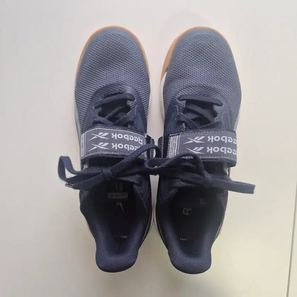 [BUNJANG] Reebok Lifter PR2 Weightlifting Shoes 260mm / 리복 리프터 pr2 260mm 역도화 헬스 리프팅 운동화