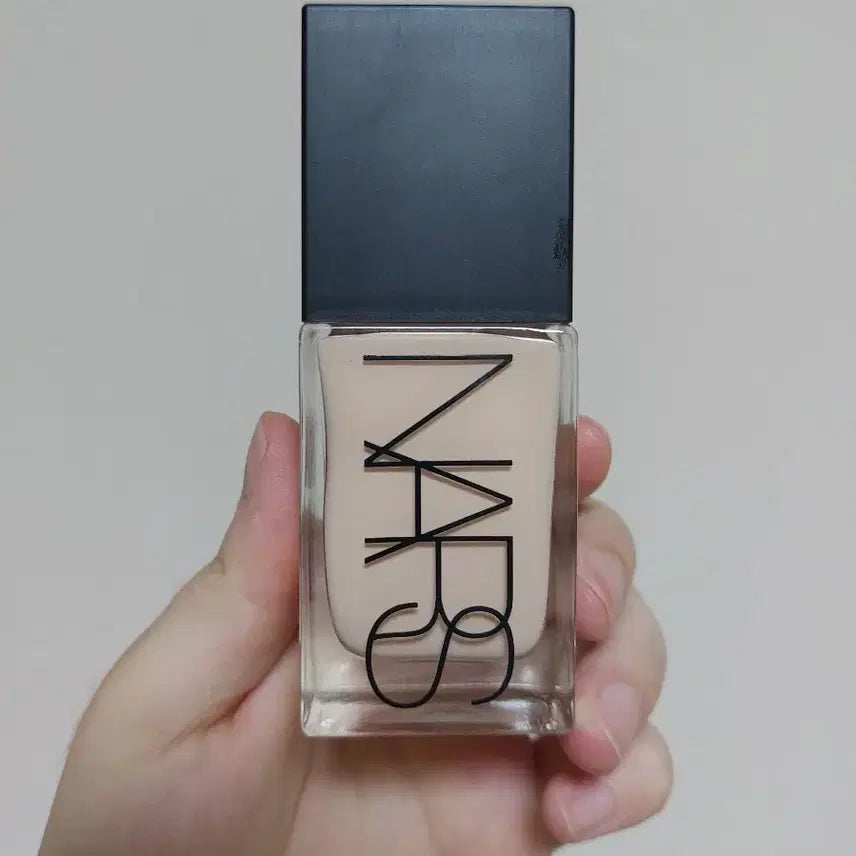 [BUNJANG] NARS Light Reflecting Foundation Yulong / 나스 라이트 리플렉팅 파운데이션 울롱 Yulong