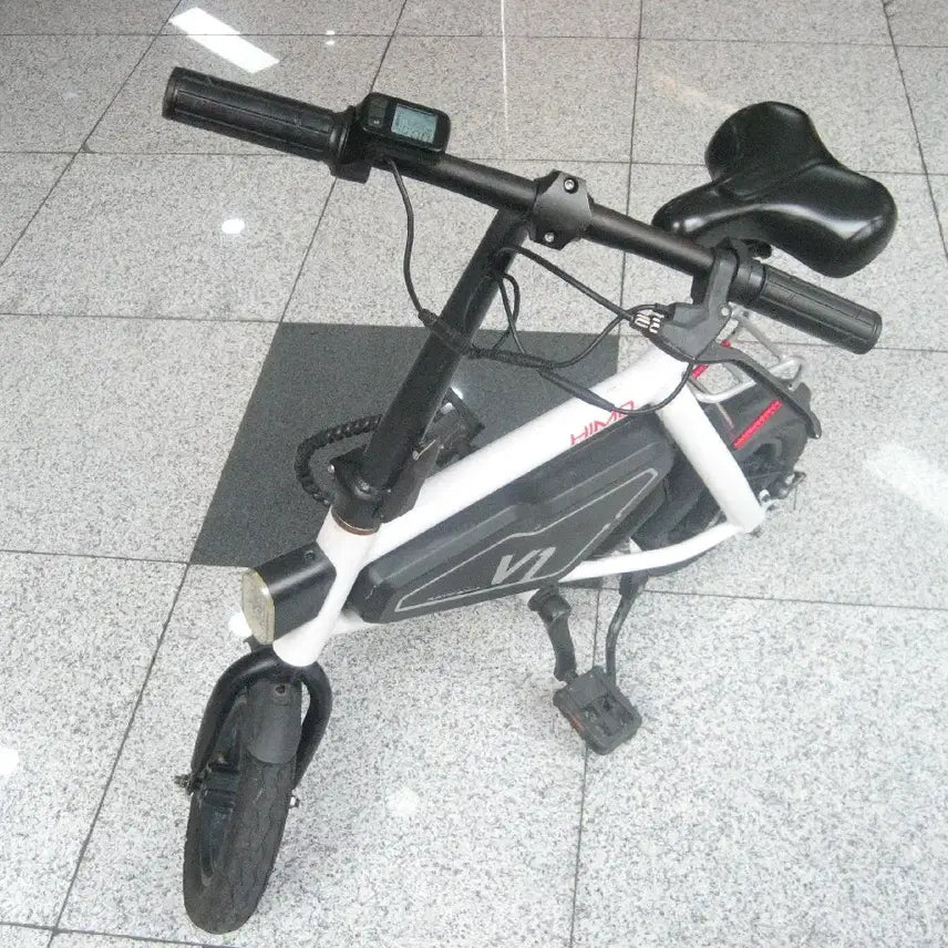 [BUNJANG] Xiaomi V1 Electric Bicycle / 샤오미v1 전기자전거 팝니다-서울