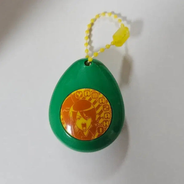 [BUNJANG] Gintama Yamazaki Voice Egg / 은혼 야마자키 보이스에그