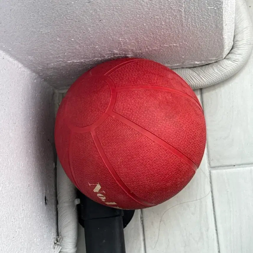 [BUNJANG] Medicine Ball 3kg / 메디신볼 3kg