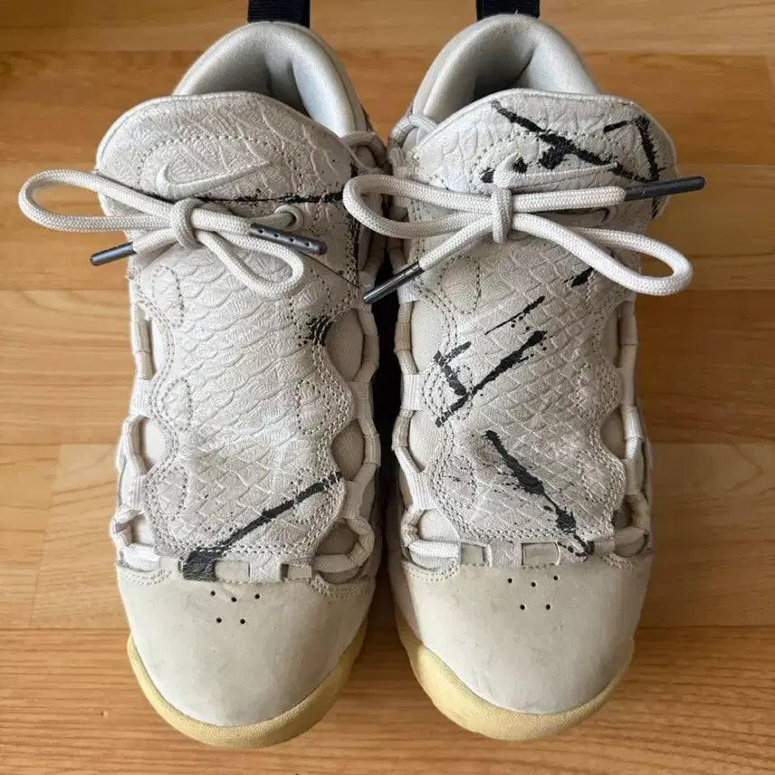[BUNJANG] Nike Air Money Sneakers (US 5.5) / 정품] 나이키 에어 머니 운동화