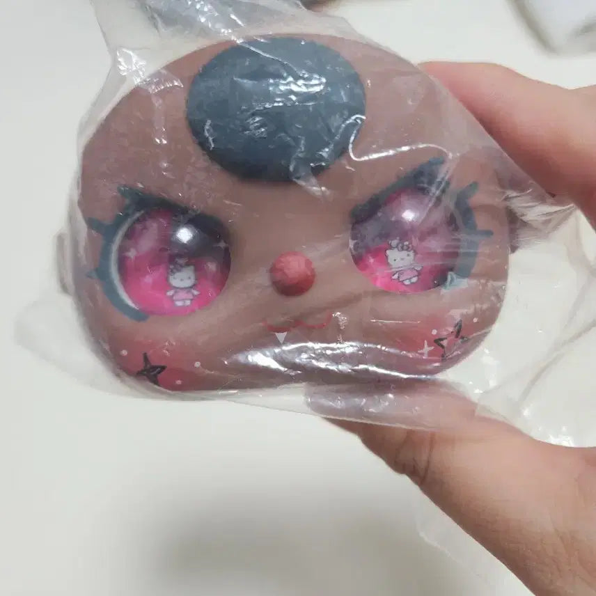 [BUNJANG] Baby3 100% Custom Face Doll / 베이비쓰리 얼굴 100% 커스텀