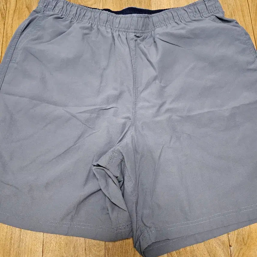 [BUNJANG] LL Bean Training Banding Short Pants / 엘엘빈 트레이닝 밴딩 숏 팬츠