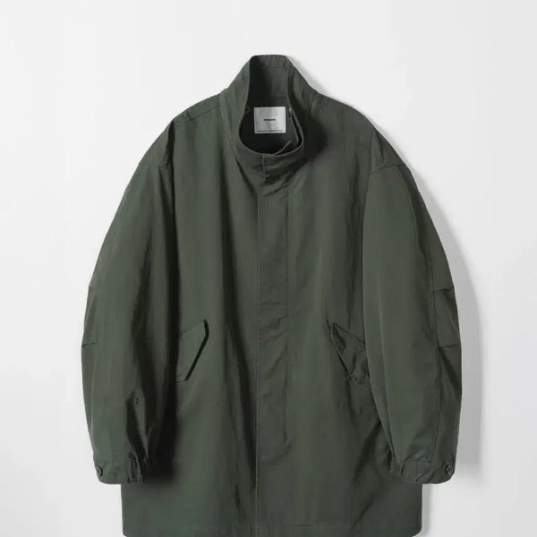 [BUNJANG] The Row M65 Service Mods Parka / 인더로우 m65 서비스 모즈 파카