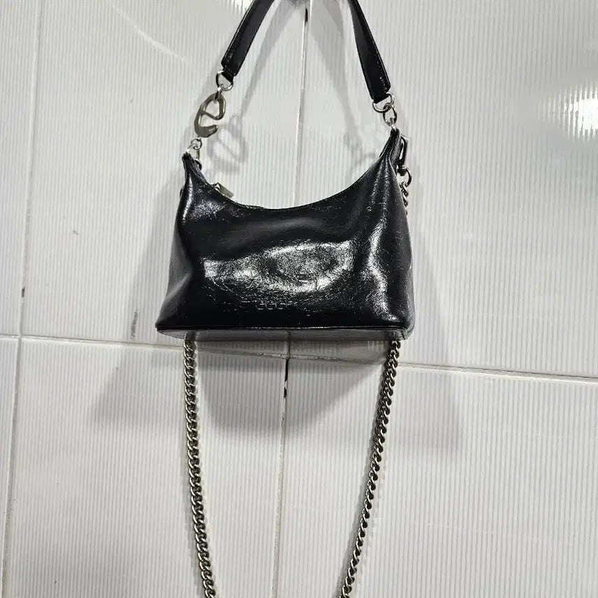 [BUNJANG] EEE Mini Bag / eee(이이에)미니백
