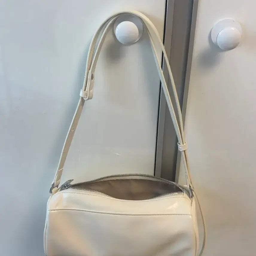 [BUNJANG] Standoil Chunky Bag Cream / 스탠드오일 청키백 크림