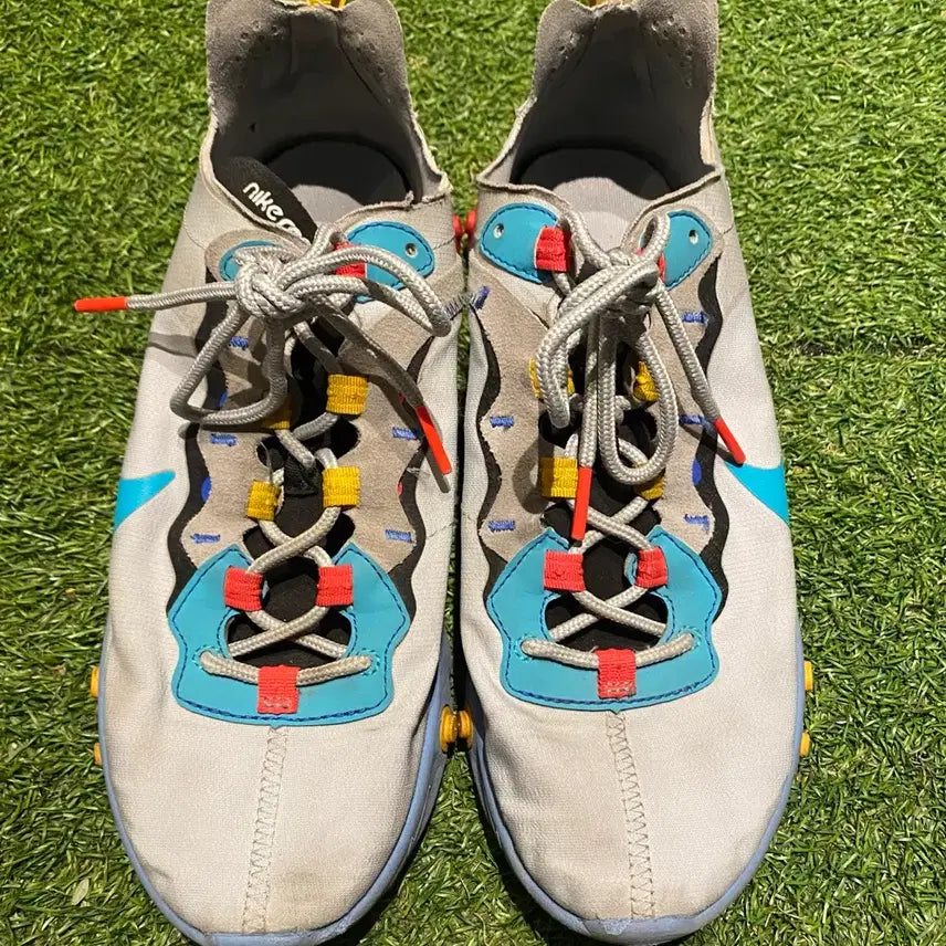 [BUNJANG] Nike React 260 Sneakers / 나이키 리액트 260