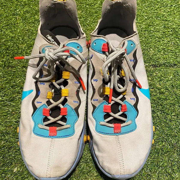 [BUNJANG] Nike React 260 Sneakers / 나이키 리액트 260