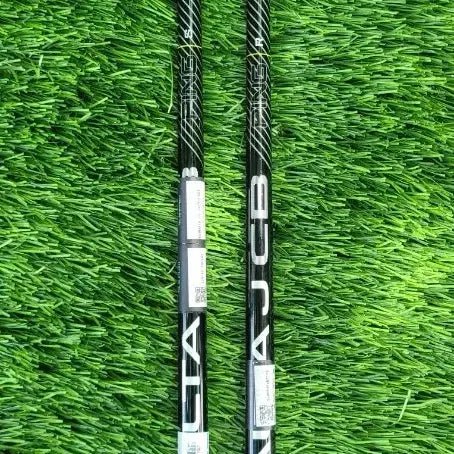 [BUNJANG] Ping Driver Alta JCB Shaft (Flex S/R) / 핑 드라이버용 ALTA-JCB FLEX-S/R