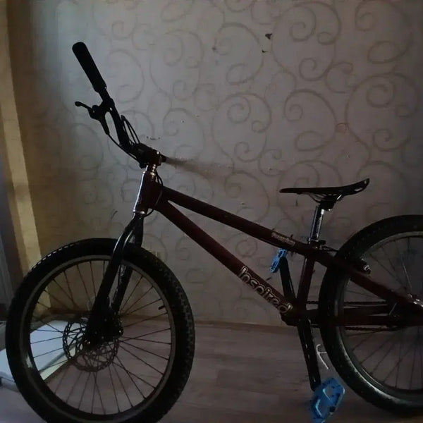 [BUNJANG] Inspired Forplay Trial Bicycle 24-inch / 인스파이어드 포플레이 트라이얼 자전거 (개급처)