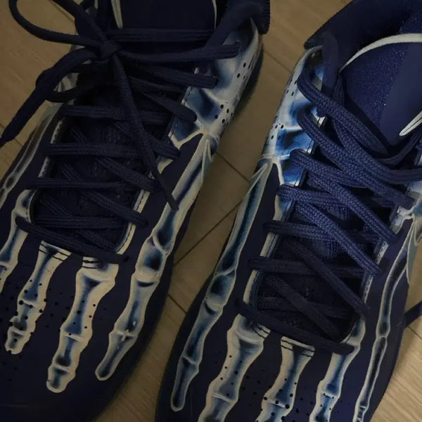 [BUNJANG] Nike Kobe 5 X-Ray Size 275 / 코비5 x-ray 275 교환 or 판매
