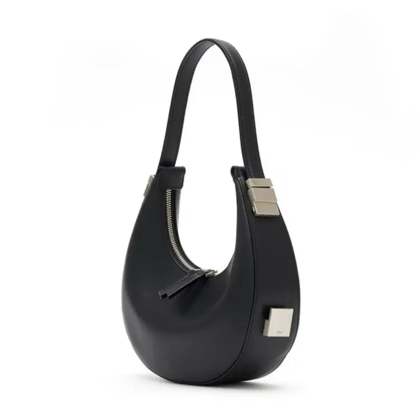 [BUNJANG] Osoi Tony Mini Bag Black / 오소이 토니 미니백 블랙 OSOI