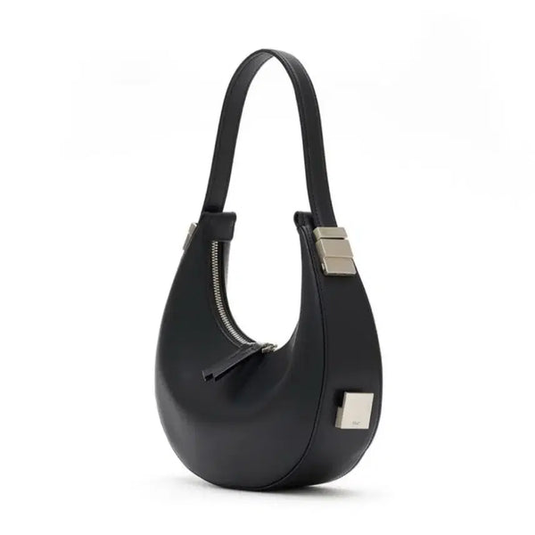 [BUNJANG] Osoi Tony Mini Bag Black / 오소이 토니 미니백 블랙 OSOI