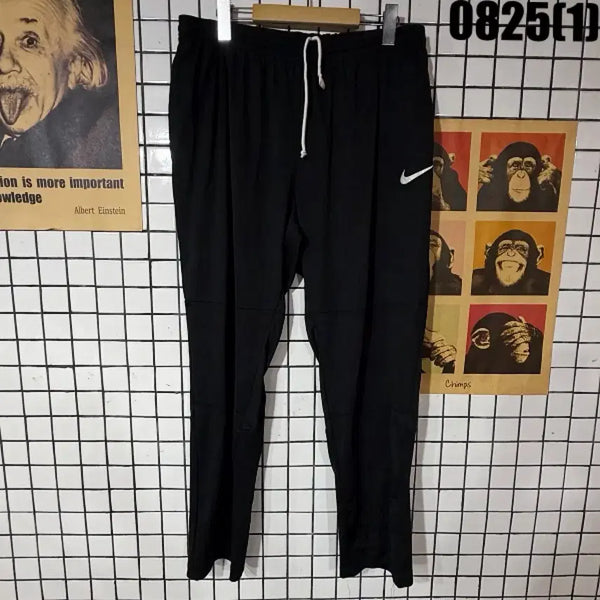[BUNJANG] Nike Training Pants Black 2XL / 나이키 트레이닝 바지 블랙 2XL 0825