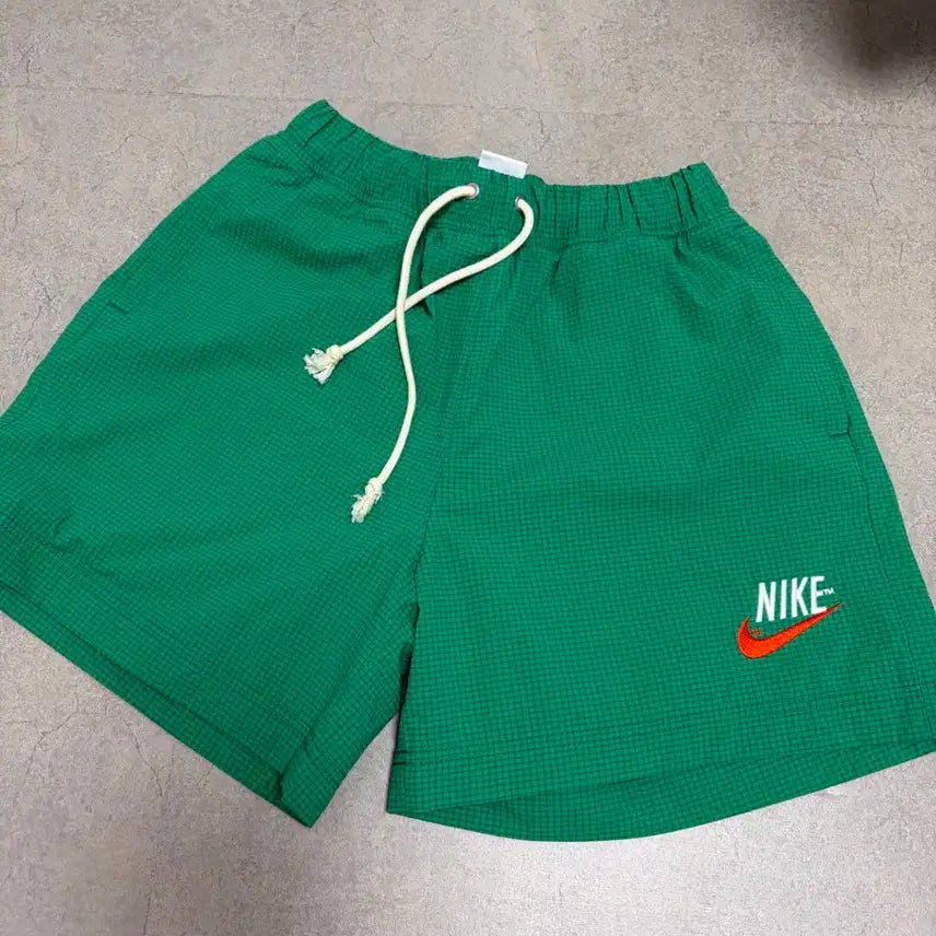 [BUNJANG] Nike Woven Shorts / 나이키 우븐 쇼츠