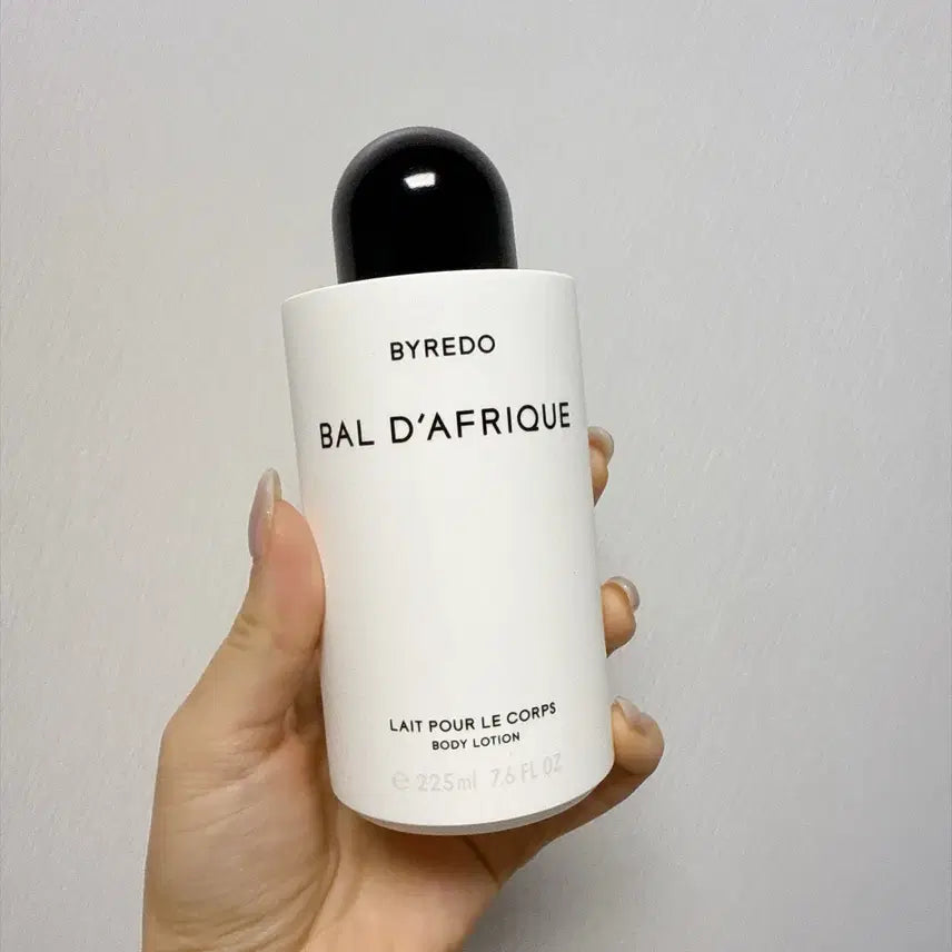 [BUNJANG] Byredo Bal d'Afrique Body Lotion (Sealed) / 바이레도 발다프리크 바디로션 (미개봉)