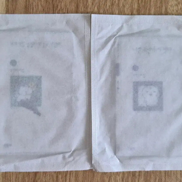 [BUNJANG] Minumsa Bread Bookmark 2-Set (Unsealed) / (미개봉)민음사빵 책갈피2종일괄 나쁜소년이서있다,늑대처럼싱싱하게울고싶었다