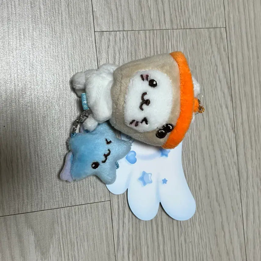 [BUNJANG] Wish Fanlight Keyring Yuu-shi (Minor Unsealing) / 위시 팬라이트 키링 유우시 단순개봉