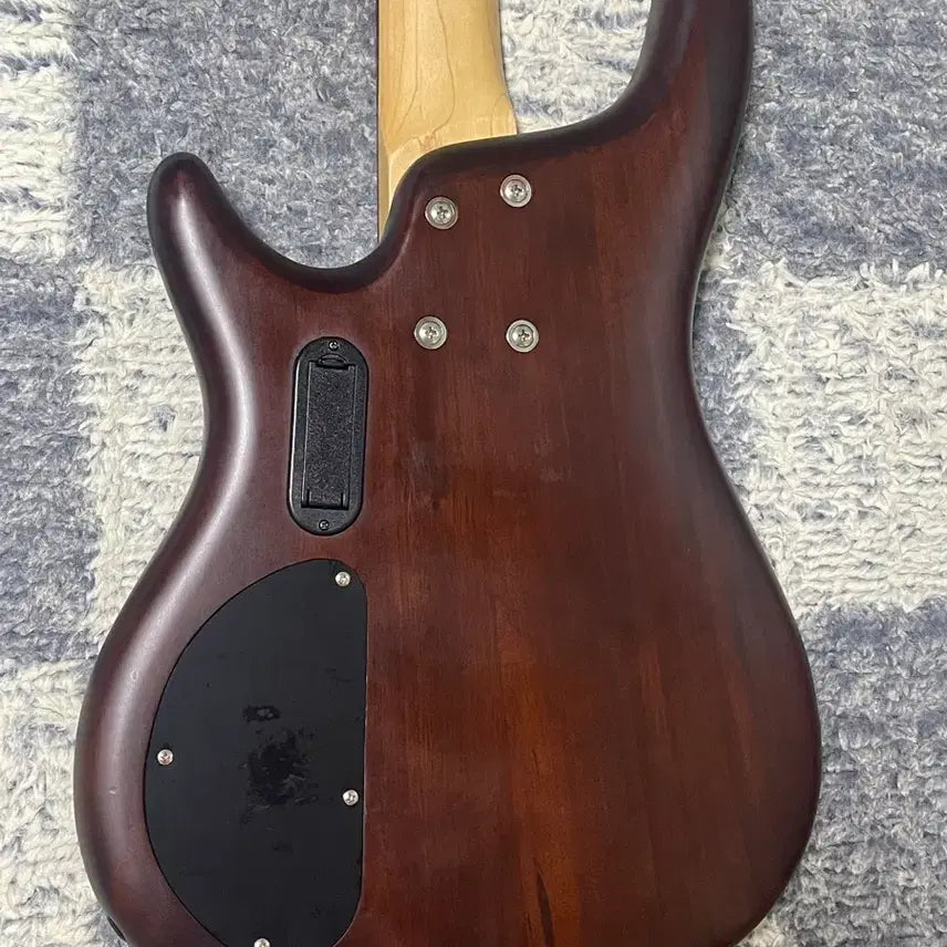 [BUNJANG] Swing Active Preamplifier Bass Guitar / 스윙 액티브프리앰프 베이스기타 기타