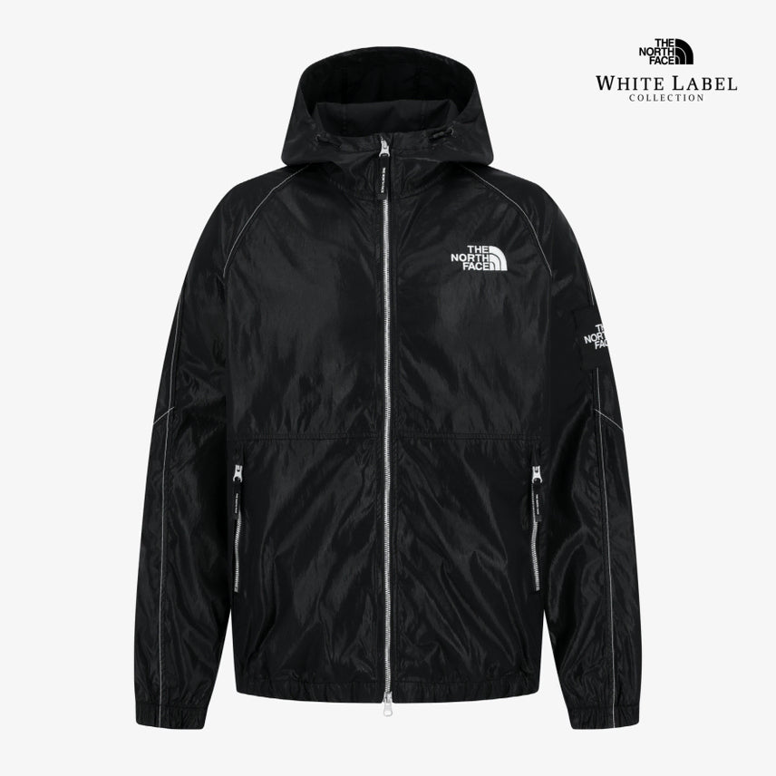 [BUNJANG] The North Face Olema Hooded Jacket Black L / 노스페이스 올레마 후드자켓 팝니다.(L 사이즈 블랙)