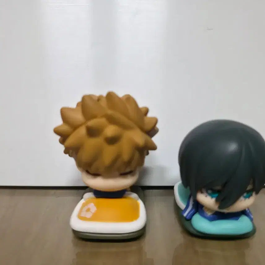 [BUNJANG] Blue Lock Onemutan Mini Figures Bundle Set / 블루록 오네무탄 미니 피규어 일괄